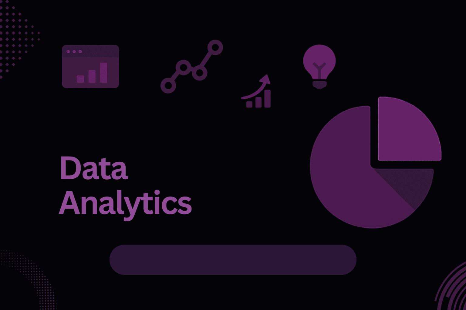 Data Analytics