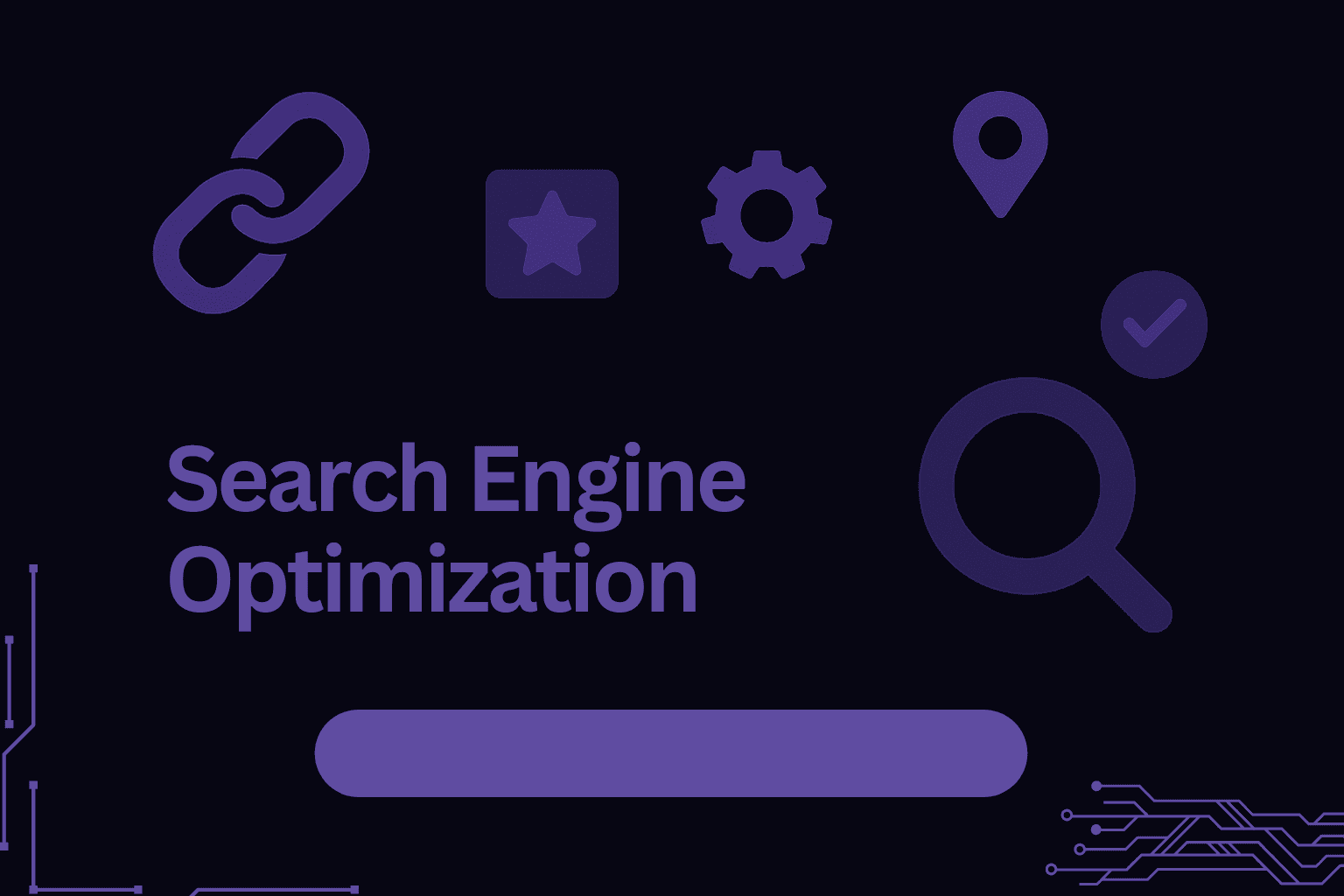 Search Engine Optimization