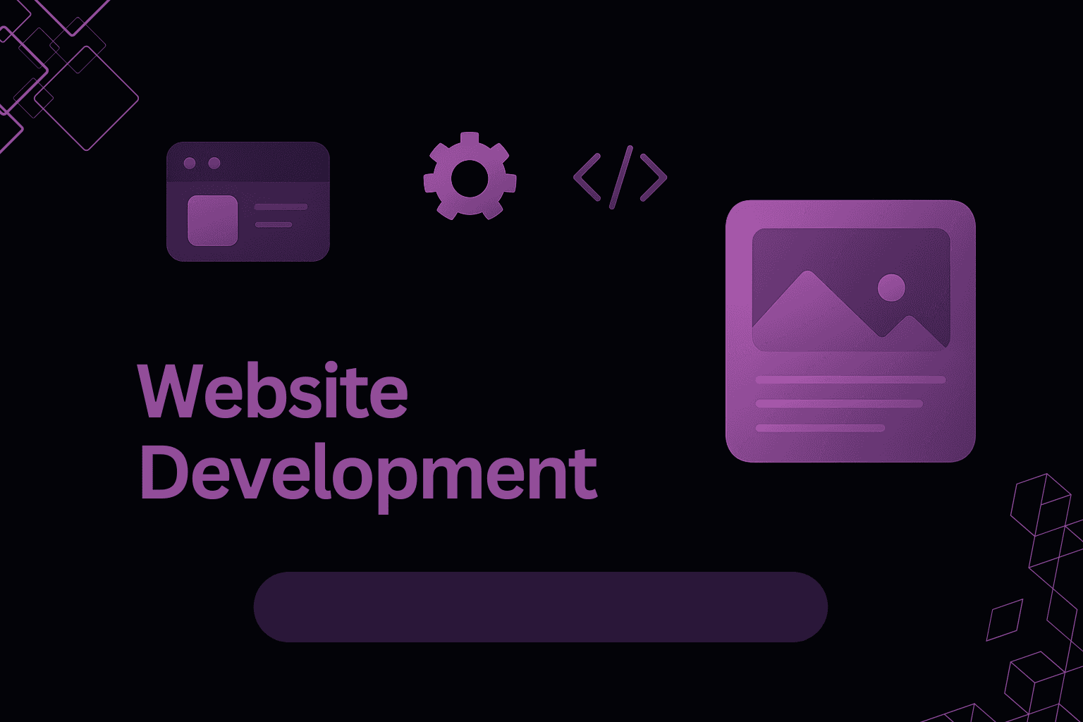 Website Development