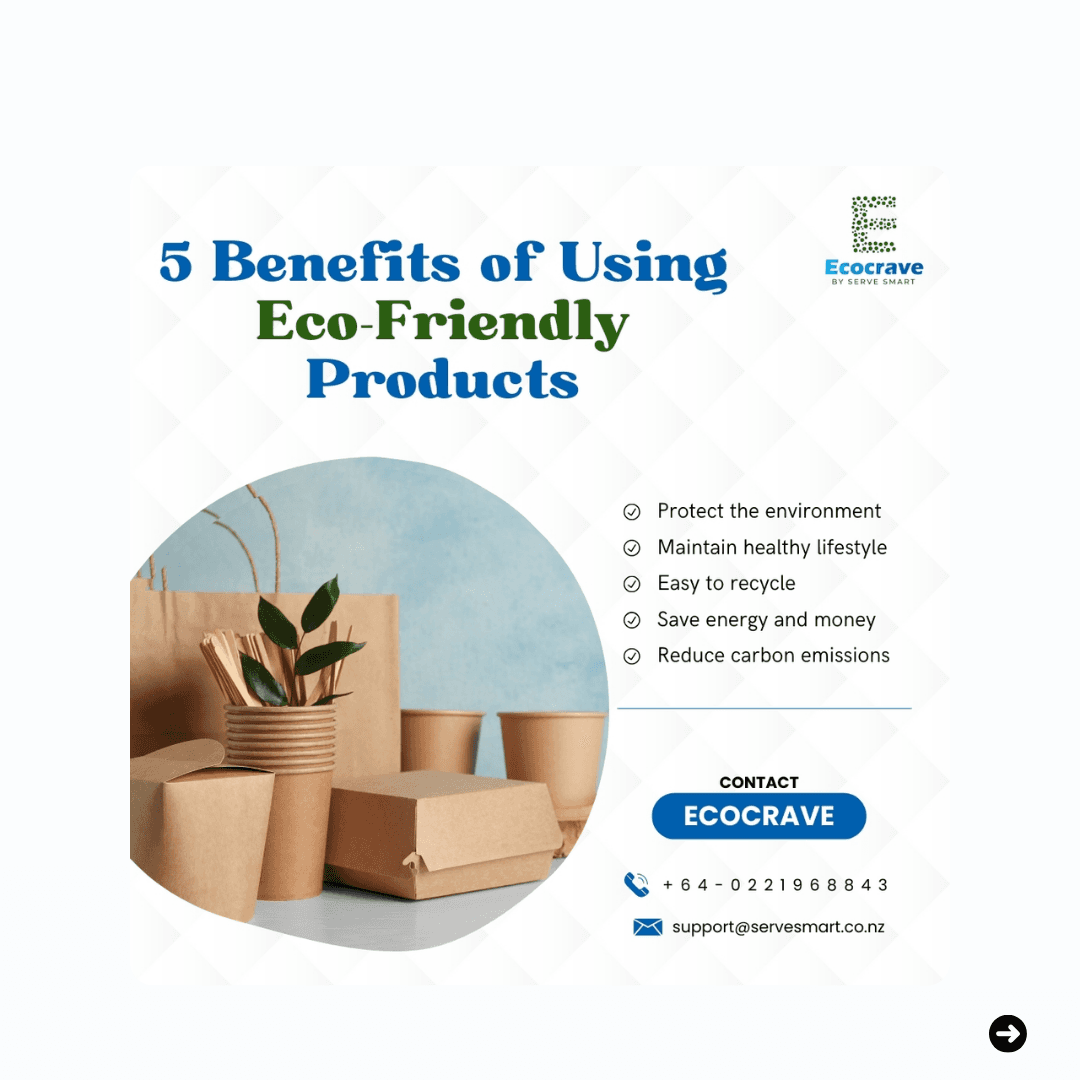 Eco Crave
