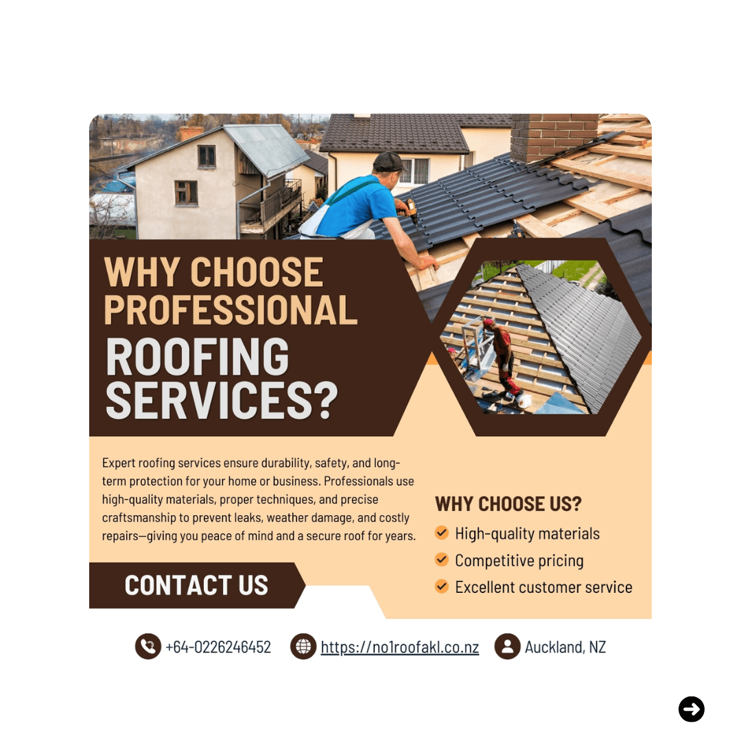 No. 1 Roof