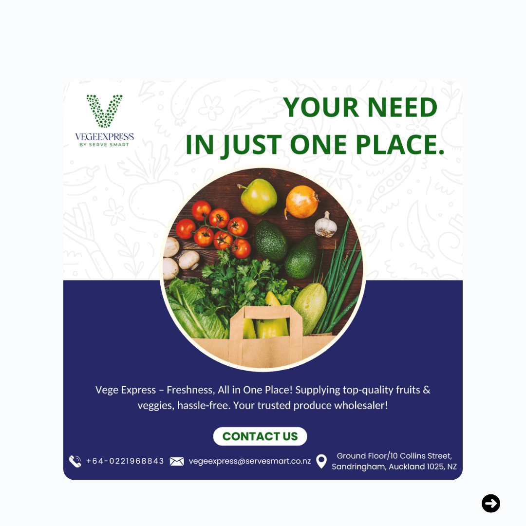 VegeExpress